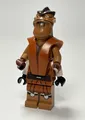 Produktbild: LEGO Star Wars SW0435 Pong Krell Minifigur aus 75004 Z-95 Headhunter Original