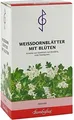 Produktbild: WEISSDORNBLÄTTER m.Blüten Tee 90 g