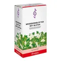 Produktbild: Weissdornblätter mit Blüten Tee · 90 g · PZN 05467346