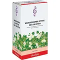 Produktbild: WEISSDORN BLÄTTER m.Blüten Tee 90g PZN 5467346
