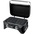 Produktbild: Campingaz Attitude 2100 EX Tischgrill mit Grillrost Gasgrill