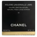 Produktbild: Chanel Poudre Universelle Libre Loose Powder #20 30 g