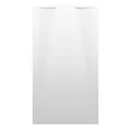 Produktbild: LAUFEN NIA Duschwanne, 1600x900x36mm, Marbond, rechteckig, Bodeneinbau, Ablauf