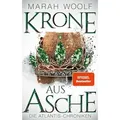 Produktbild: Krone aus Asche