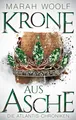 Produktbild: Krone aus Asche | Buch | 9783969667590
