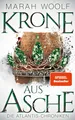Produktbild: Krone aus Asche, Marah Woolf