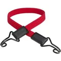 Produktbild: Master Lock Gummi-Spannseil Smooth 3224EURDAT mit Haken Rot