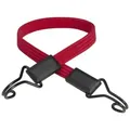 Produktbild: Gummispannseil Flach Twin Wire 3224eurdat - Master Lock