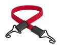 Produktbild: Master Lock 3224EURDAT Flaches Gummi-Spannseil mit Haken  & 3225EURDAT Flaches G