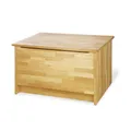 Produktbild: Pinolino Stauraum-Truhe, BxHxL: 80 x 48 x 55 cm, buchenfarben - beige