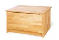 Produktbild: Truhe, Buche geölt