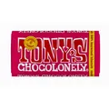 Produktbild: Tony's Chocolonely - Schokoladen-Milch-Karamell-Keksriegel 180gr