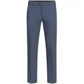 Produktbild: GREIFF Anzughose Greiff Corporate Hose Herren Modern WITH 37.5® Marine PINPOINT blau 50