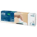 Produktbild: TORK 15840 Servietten Xpressnap® Extra Soft  hochweiß 2-lagig 16,5 x 10,65 cm