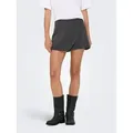 Produktbild: ONLY Hosenrock ONLMIST-YASMINE WRAP SKORT TLR NOOS grau 42