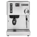 Produktbild: Rancilio Silvia Eco Edelstahl MSRA21-00104