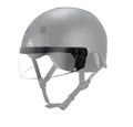 Produktbild: Triple 8 Allroundhelm Deep Cover Visor Crown A