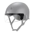 Produktbild: Triple 8 Helm Deep Cover Visor Crown A 03743625