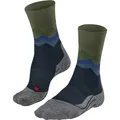 Produktbild: Falke TK2 Explore Herren Trekking Socken space blue (6116) (6116) 46-48