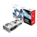 Produktbild: SAPPHIRE PURE AMD Radeon™ RX 9070 XT GAMING Grafikkarte 16GB GDDR6 HDMI/DP 11348-02-20G