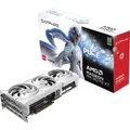 Produktbild: SAPPHIRE Grafikkarte Radeon RX 9070 XT Pure