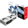 Produktbild: 16GB Sapphire Radeon RX 9070 XT Pure Aktiv PCIe 5.0 x16 (Retail)