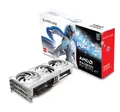 Produktbild: SAPPHIRE PURE AMD Radeon™ RX 9070 XT GAMING Grafikkarte 16GB GDDR6 HDMI/DP