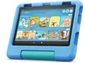 Produktbild: AMAZON Fire HD 8 Kids (2022), Tablet, 32 GB, 8 Zoll, Schwarz