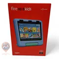 Produktbild: Amazon Fire HD 8 Kids Tablet - ROT - 32GB - 8 Zoll HD - Aktuellste Version