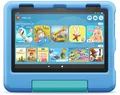 Produktbild: Das neue Fire HD 8 Kids Tablet 2022 32GB 20,3 cm blau *NEU&OVP*😍