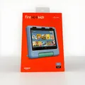 Produktbild: Amazon Fire HD 8 Kids 12. Gen 32GB, Wi-Fi, 8 Zoll - Blau