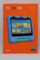 Produktbild: Fire HD 8 Kids-Tablet • 8-Zoll-HD-Display • 32GB • Blau • Neu&OVP