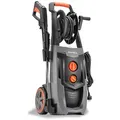 Produktbild: FUXTEC Profi-Hochdruckreiniger FX-HDRP2500