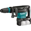 Produktbild: Makita Akku-Stemmhammer HM002GZ03 Solo mit Koffer