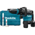 Produktbild: Makita XGT HM002GZ03 Akku-Meisselhammer 40VMAX (Akkubetrieb, 40 V) (HM002GZ03)