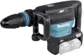 Produktbild: Makita HM002GZ03 - Schlaghammer - schnurlos - 2600 W - SDS-max - 20.9 Joules - ohne Batterie - 80 V