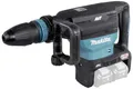 Produktbild: Makita -Stemmhammer 20.9 J bürstenlos