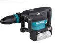 Produktbild: Makita Akku-Stemmhammer 2x40V HM002GZ03 Meißelhammer Akku-Stemmhammer