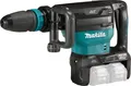 Produktbild: Makita Akku-Meißelhammer 2x40V HM002GZ03 SDS-Max ohne Akkus