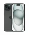 Produktbild: 195949036880 iPhone 15 256GB - Black Apple