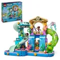 Produktbild: LEGO Friends Heartlake City Wasserpark, Strandspielzeug 42630