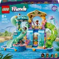 Produktbild: LEGO Heartlake City Wasserpark - 42630