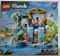 Produktbild: LEGO Friends 42630 Heartlake City Wasserpark Rutschen Spielzeug