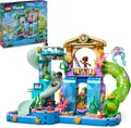 Produktbild: LEGO Friends Wasserpark von Heartlake City 42630 Mädchen Spielzeug NEU