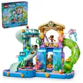 Produktbild: LEGO® Friends Heartlake City Wasserpark 42630 NEU und OVP