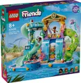 Produktbild: LEGO® Friends 42630 Heartlake City Wasserpark / Wasserrutschen Freizeit -NEU/OVP