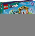 Produktbild: LEGO® Friends Heartlake City Wasserpark 814 Teile 42630