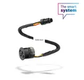Produktbild: BOSCH S-Pedelec BOSCH Ladebuchsenkabel 500 mm (BCH3901_500)