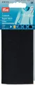 Produktbild: Reparatur Tabelle/Twill für ironingon, 12 x 45 cm, schwarz