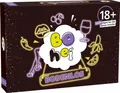Produktbild: Klüngelbande Bohei Bodenlos – kein Spiel für die ganze Familie!